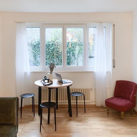 Lucerne Apartment - Near Lion Monument - By Paf Esterno foto