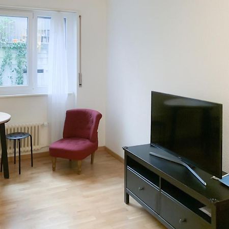 Lucerne Apartment - Near Lion Monument - By Paf Esterno foto