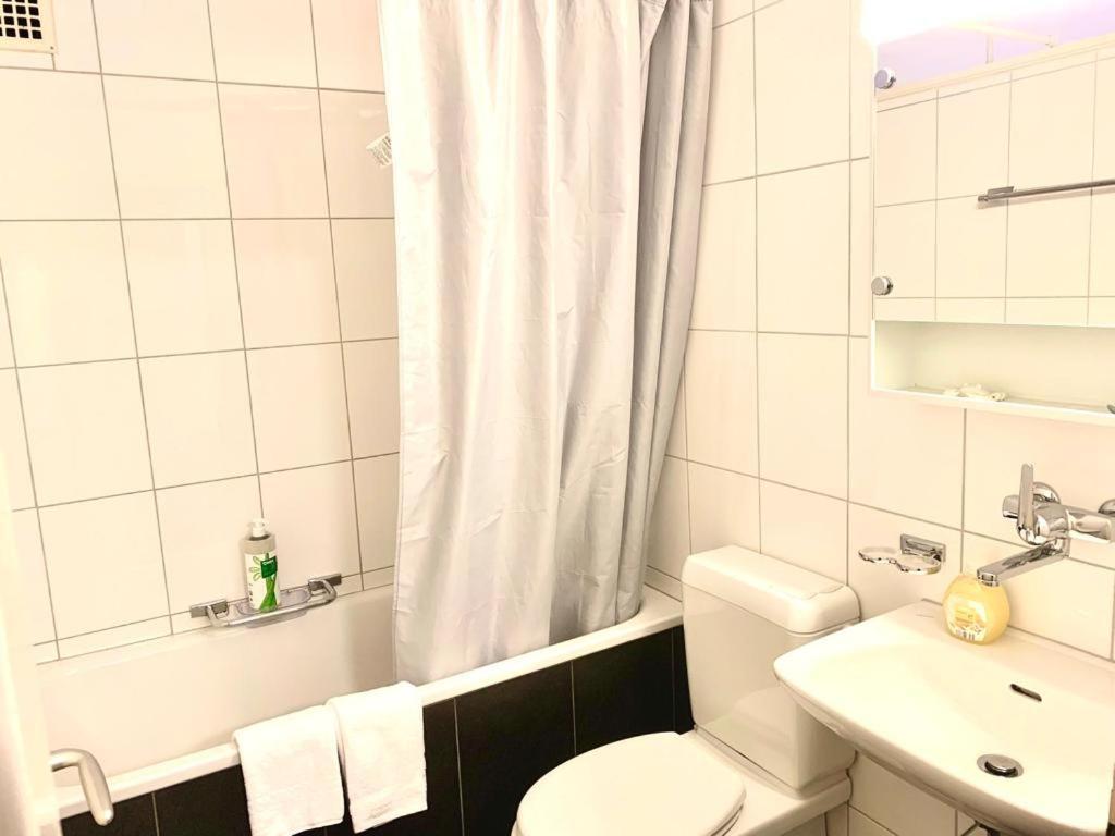 Lucerne Apartment - Near Lion Monument - By Paf Esterno foto
