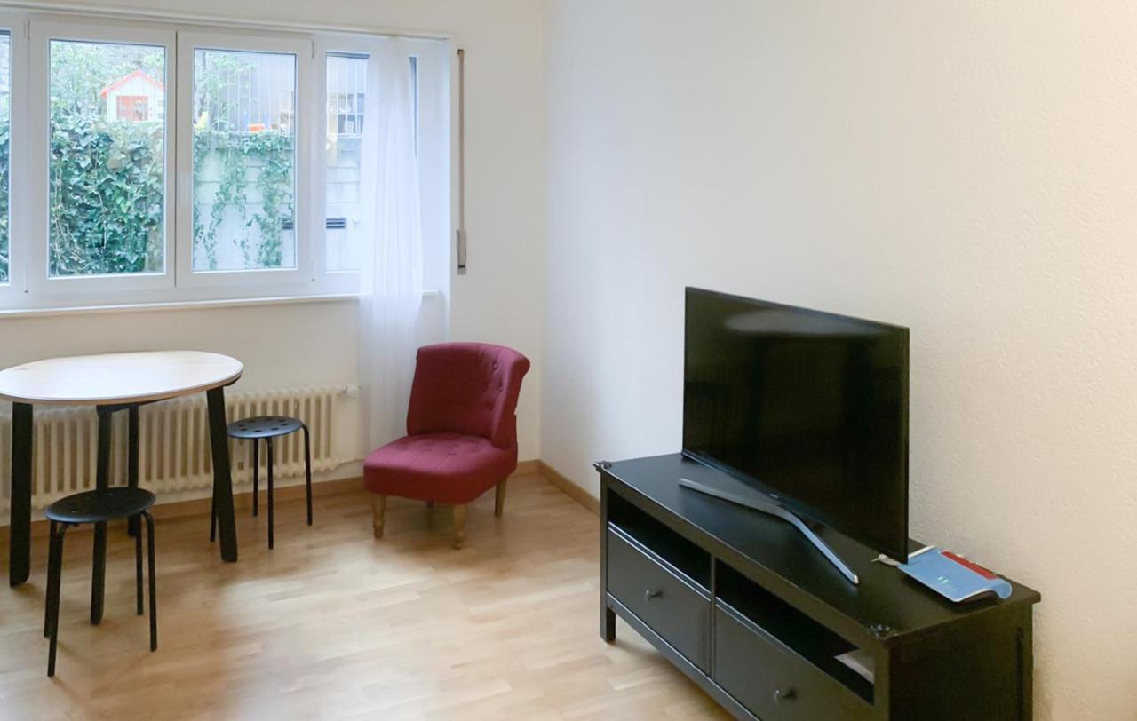 Lucerne Apartment - Near Lion Monument - By Paf Esterno foto